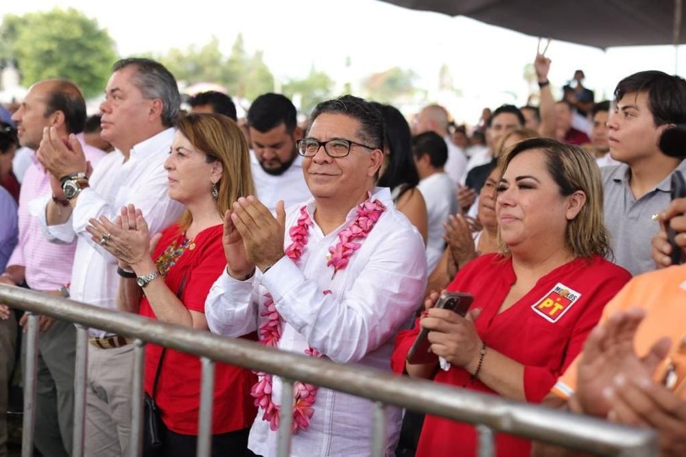 Rabindranath Salazar Solorio Biograf A Del Aspirante A Gobernar Morelos