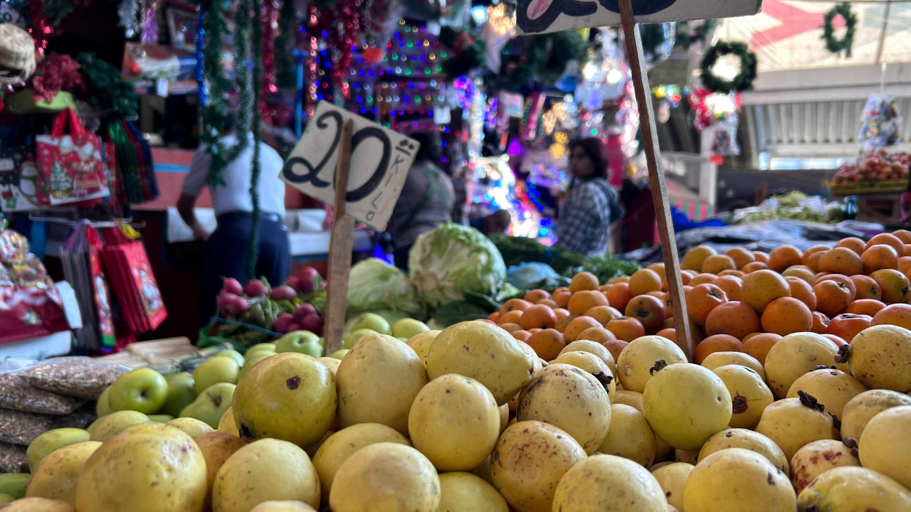 Cu Nto Cuesta Preparar El Ponche Para Estas Fiestas