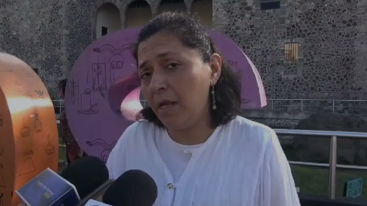 Son M S De Casos De Violencia Vicaria En Morelos