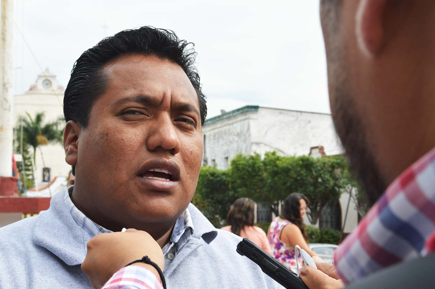 Lanzan campaña para reducir el analfabetismo en Tlaquiltenango 24 Morelos