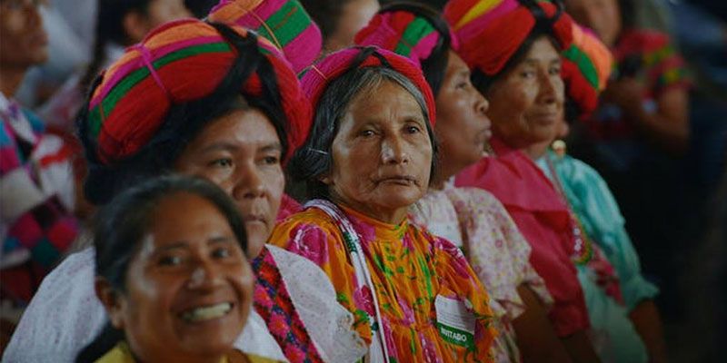 Buscan Traducir Leyes A Lenguas Indigenas 24 Morelos