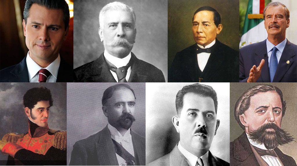 Curiosidades De Los Presidentes De M Xico Morelos