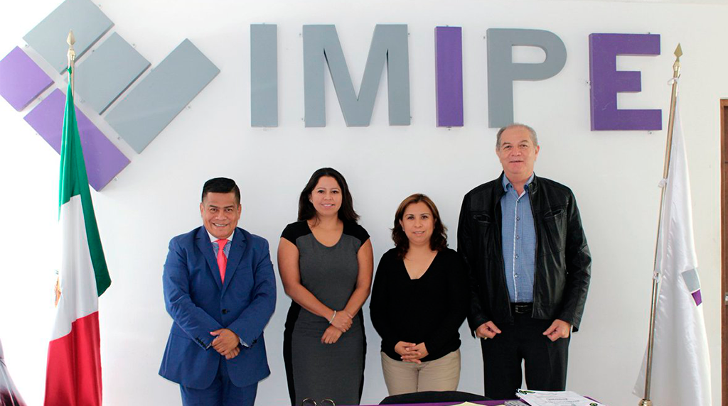 Designan Comisionados Del IMIPE Y No Hay Presupuesto Para Pagarles 24