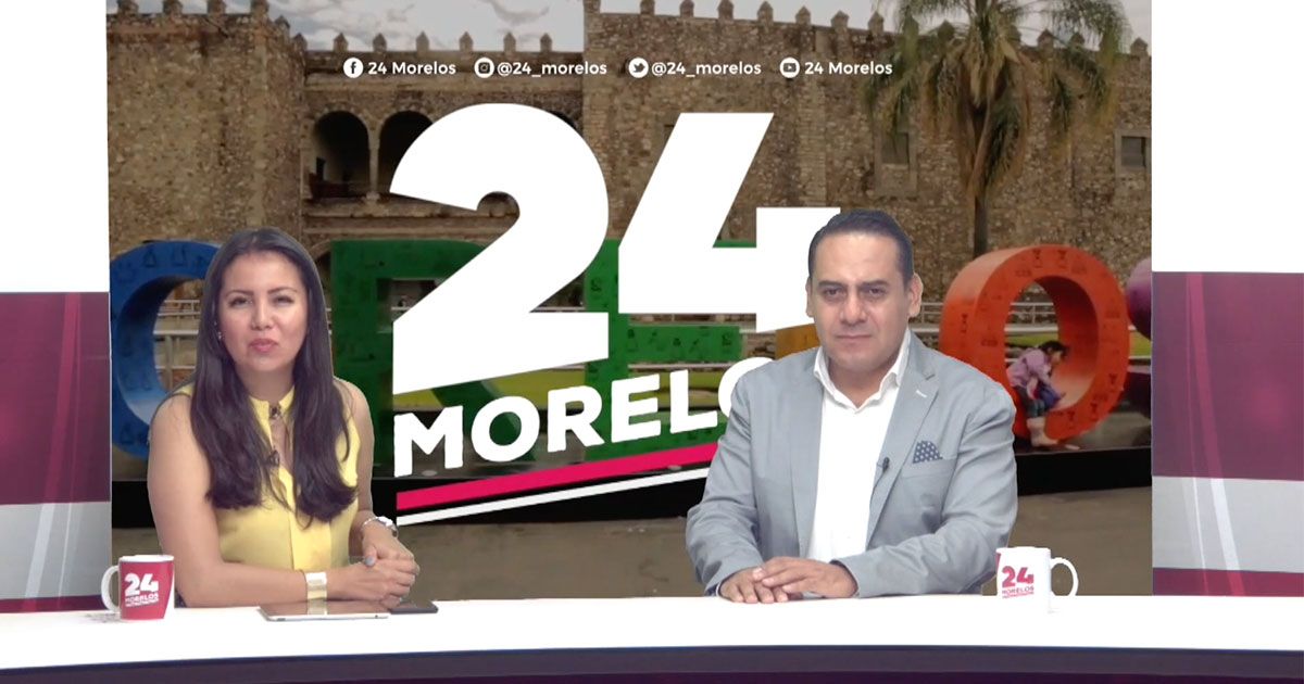 Tee Tiene Nuevo Presidente Morelos