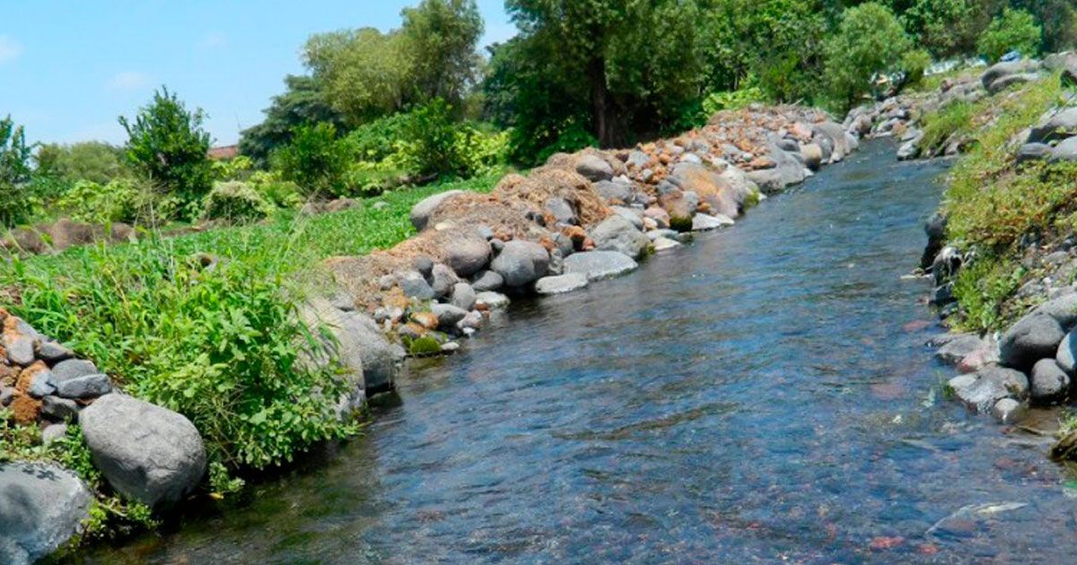 Se alista el Primer Festival del Río Cuautla 24 Morelos