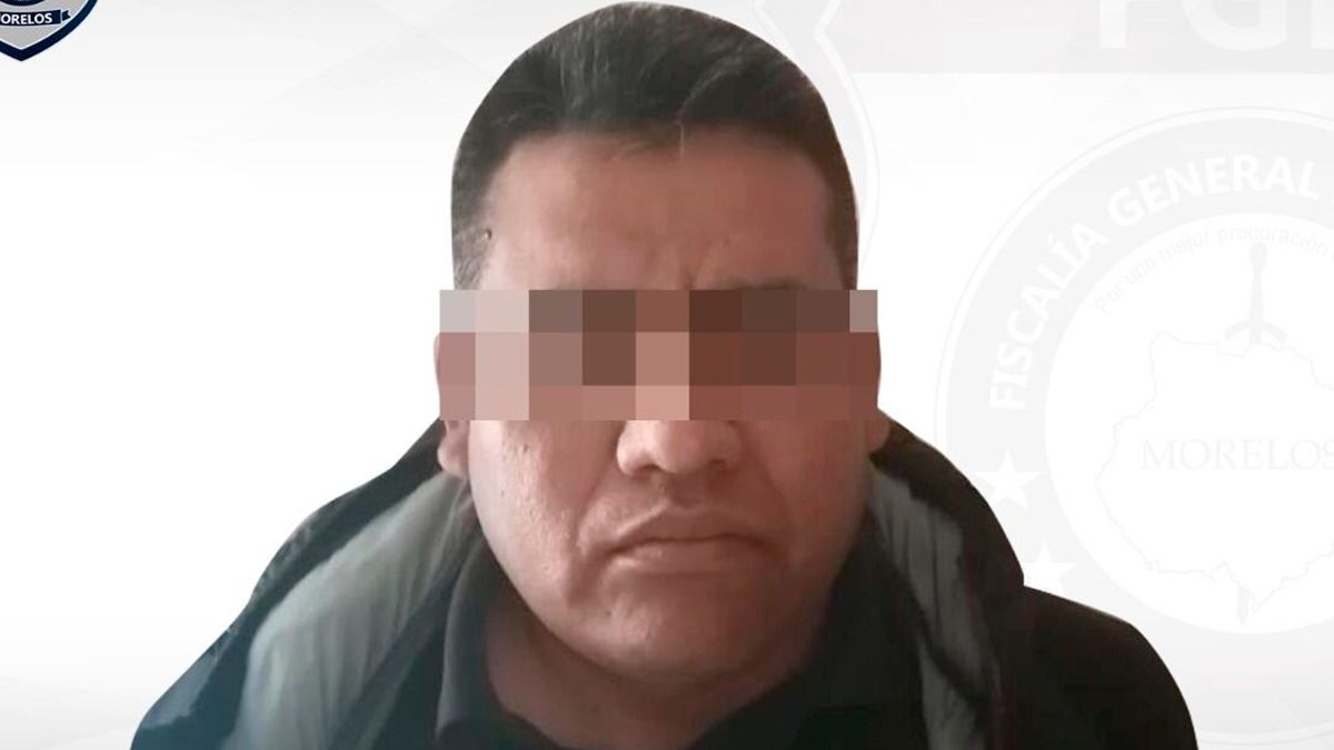 Vinculan A Proceso Penal A Presunto Asesino De Samir Flores Morelos