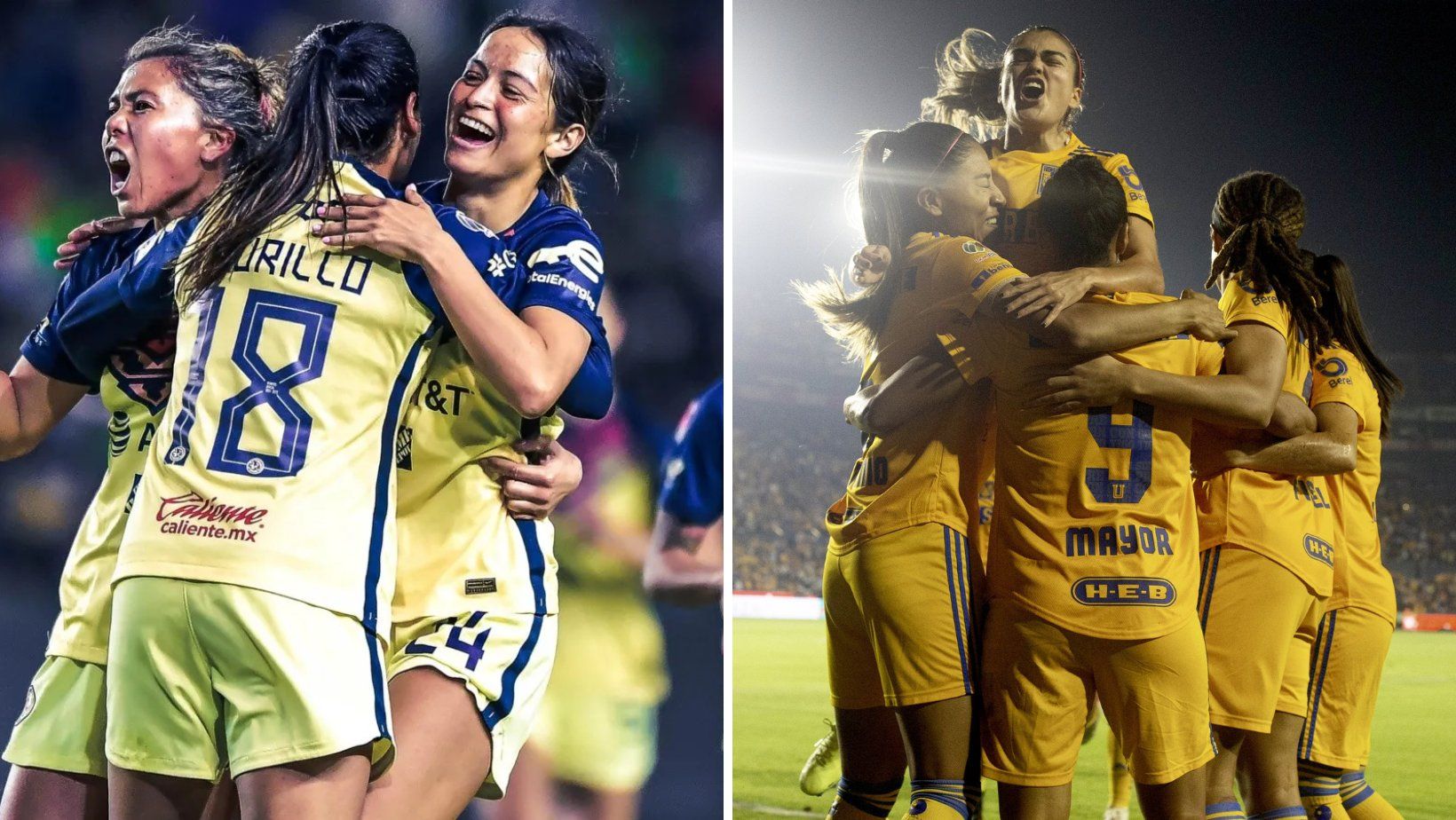 Rematan boletos para la final de la Liga Mx Femenil