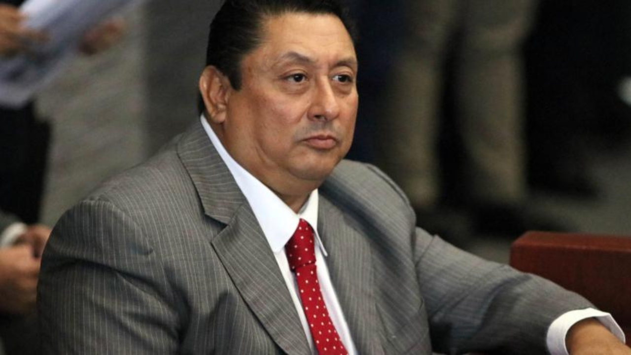 Probable Cuarta Acusación Contra El Fiscal De Morelos Por Tortura