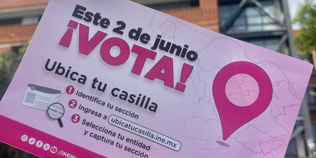 ¿cuándo Se Acaban Las Campañas Electorales