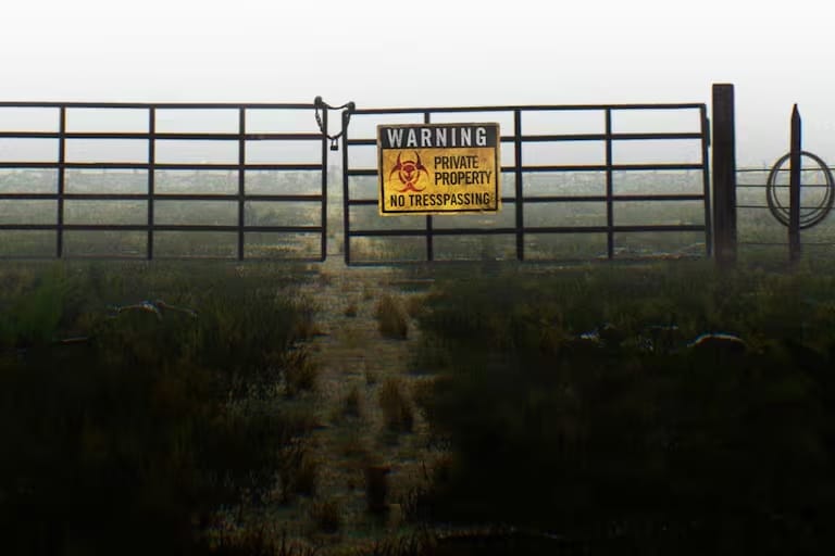 Rancho Skinwalker.