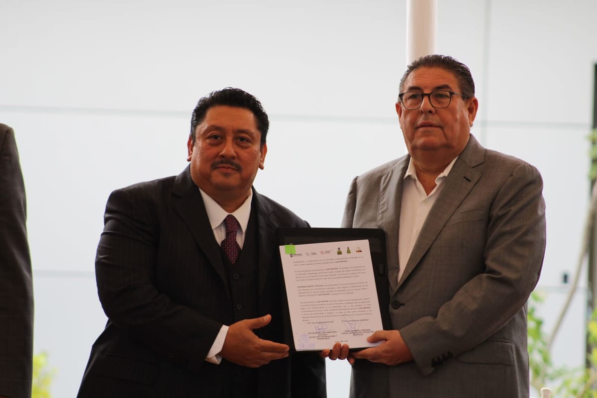 Será Obligatorio Constancia De Identificación Vehicular En Morelos 6717