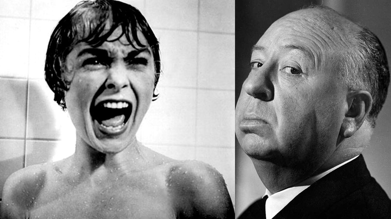 El Legado De Alfred Hitchcock Las Películas Icónicas Del Maestro Del Suspense 