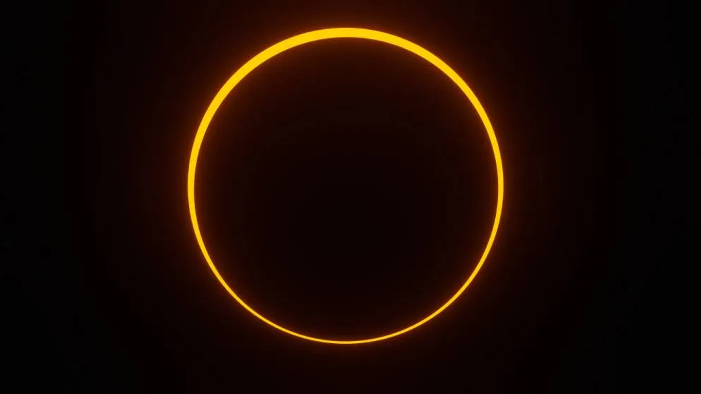 A esta hora podremos ver el eclipse solar en Cuernavaca