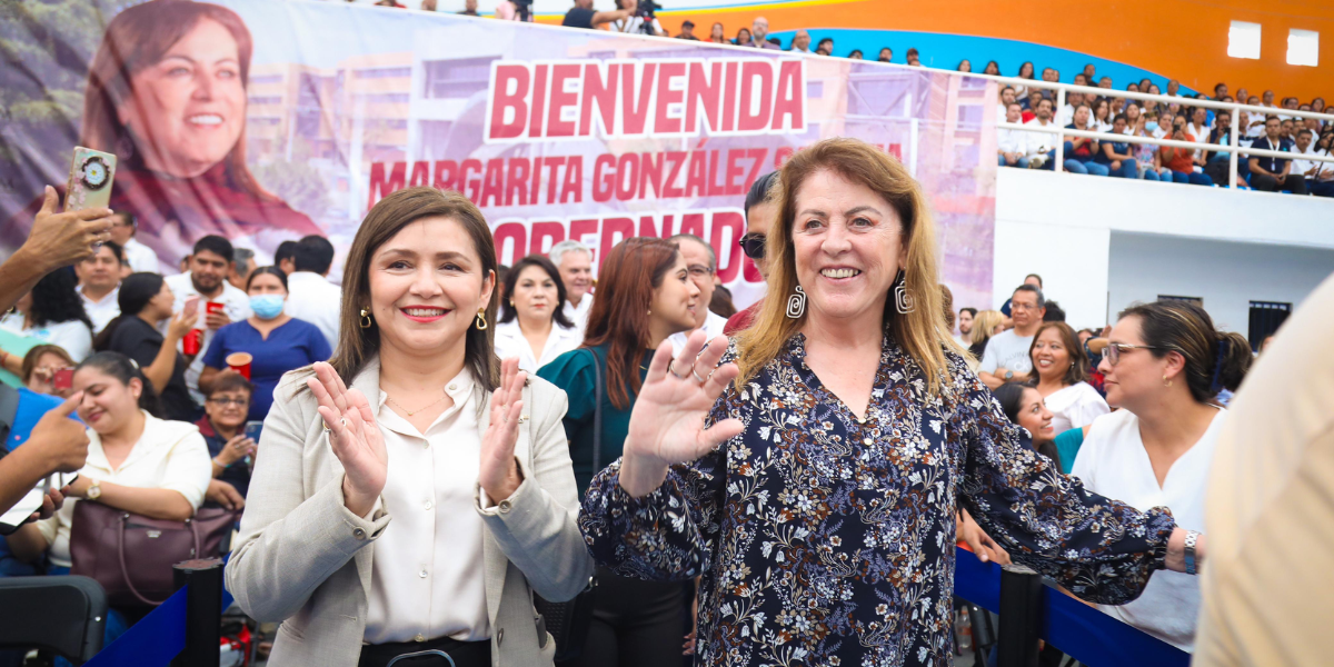 Refrenda Margarita González Saravia Compromisos Con La Uaem 2773