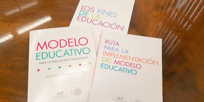 Listo el Nuevo Modelo Educativo - 24 Morelos