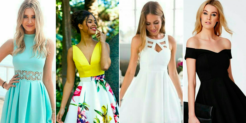 Elige el look adecuado para acudir a una boda - 24 Morelos