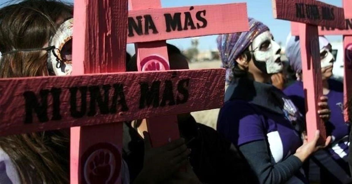 Feminicidio En Grado De Tentativa Será Castigado Con 40 Años De Cárcel