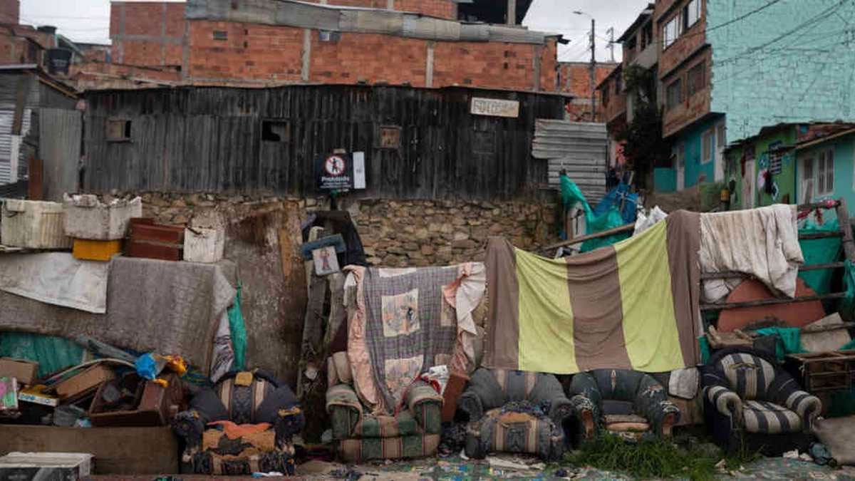 Habría 67 millones de pobres en México