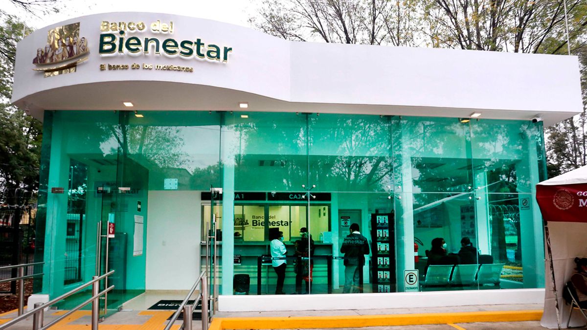 Inaugurar N Bancos Del Bienestar En Morelos Morelos