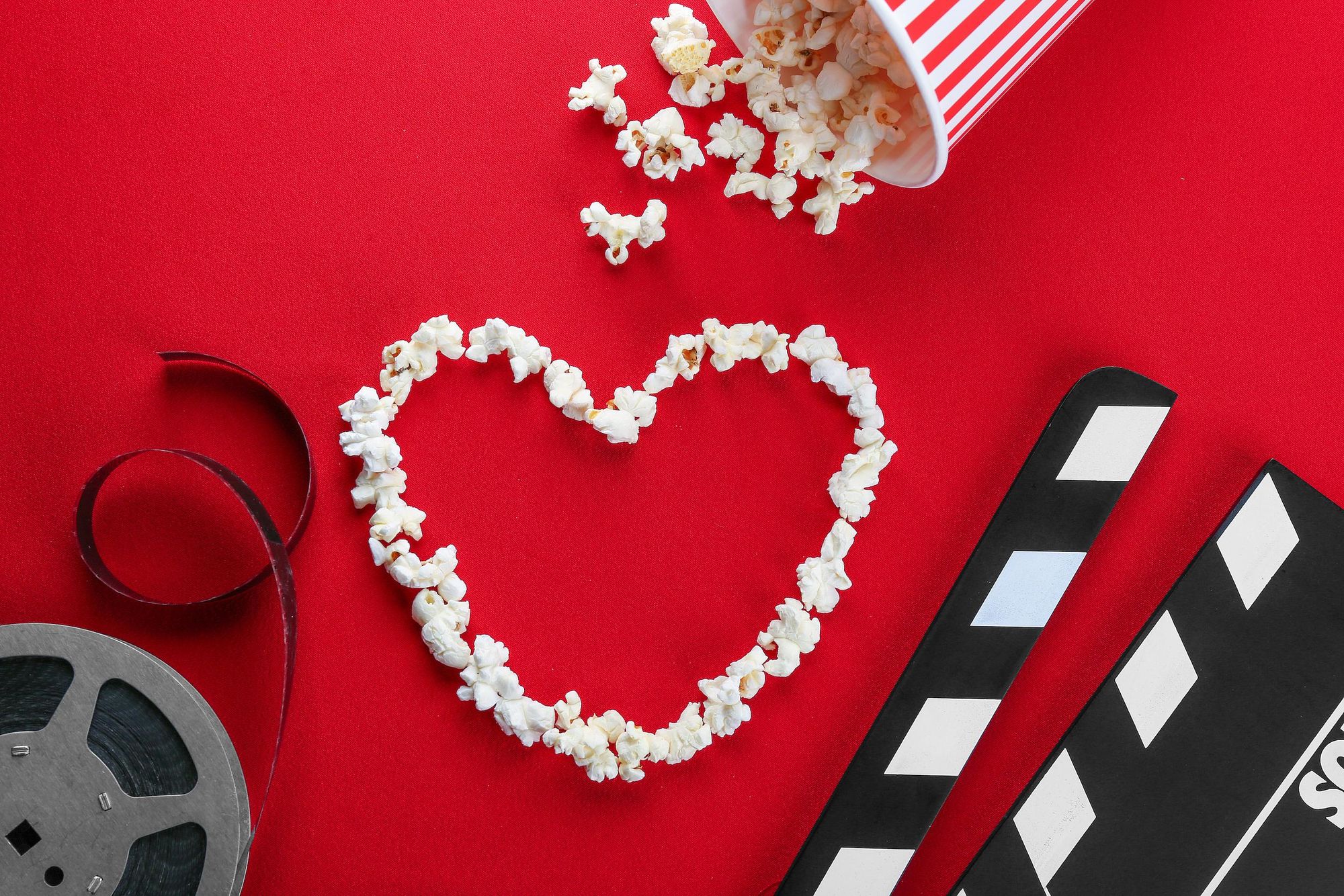 5 películas ideales para el Día del amor y la amistad - 24 Morelos